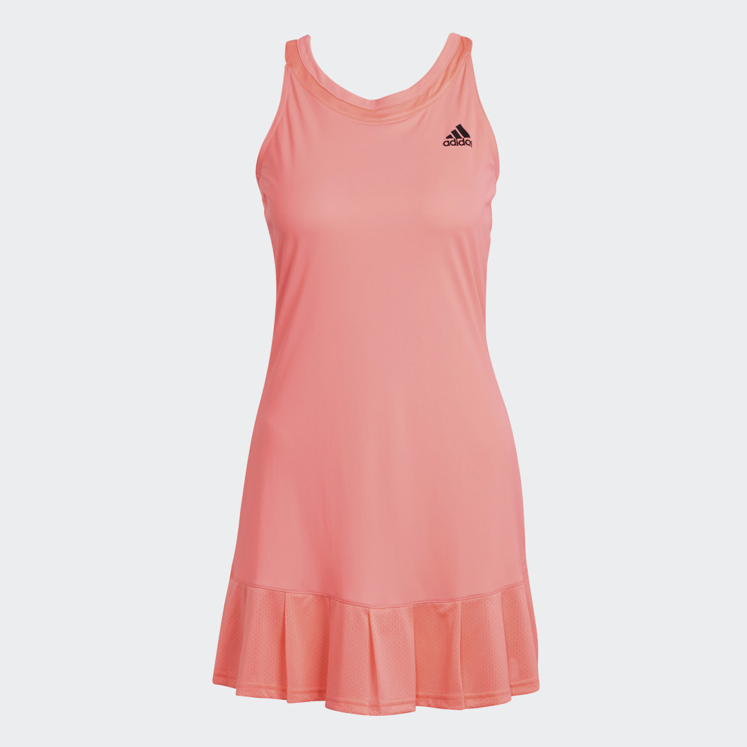 фото Платье для тенниса club adidas performance