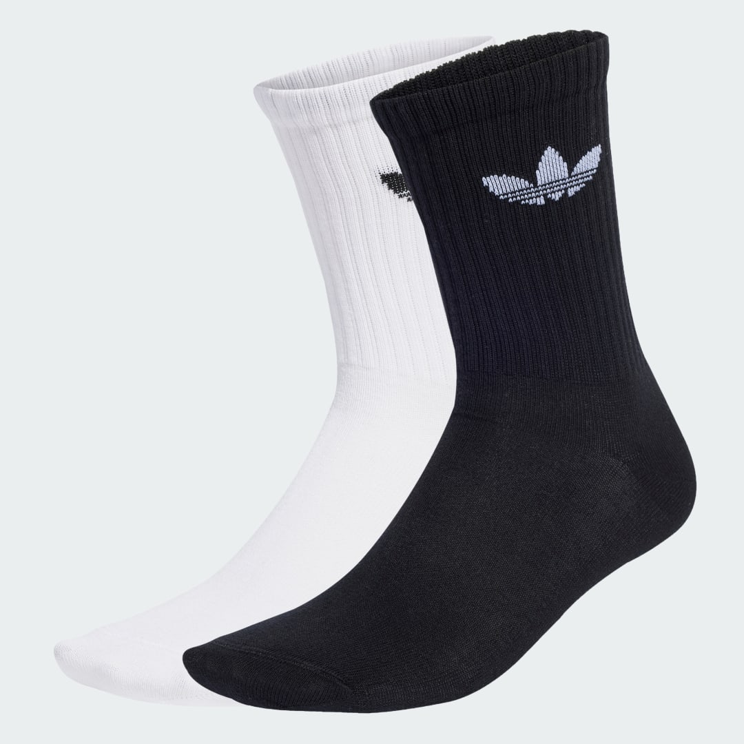Adidas Ruffle Sokken 2 Paar