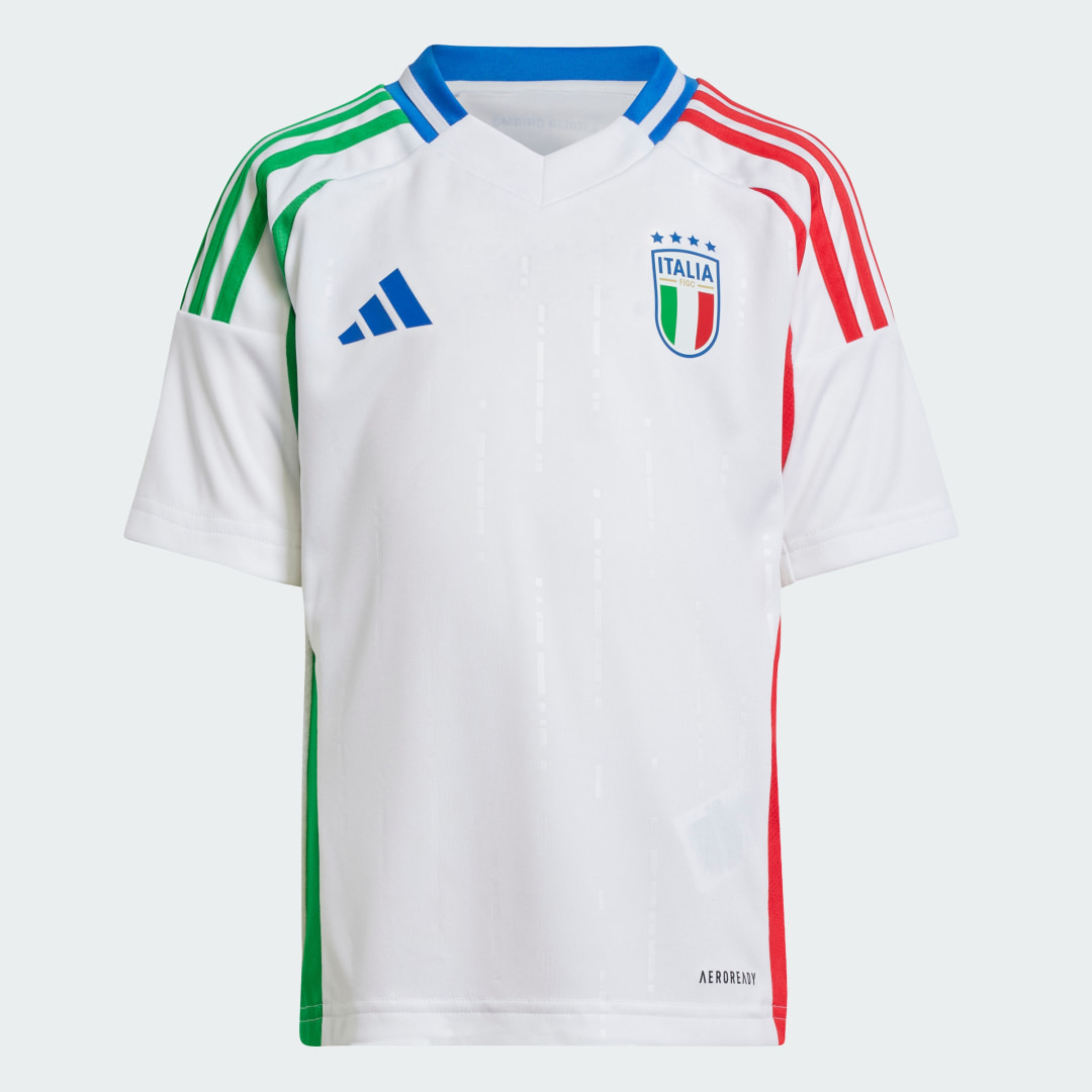 Mini kit Extérieur Italie 24