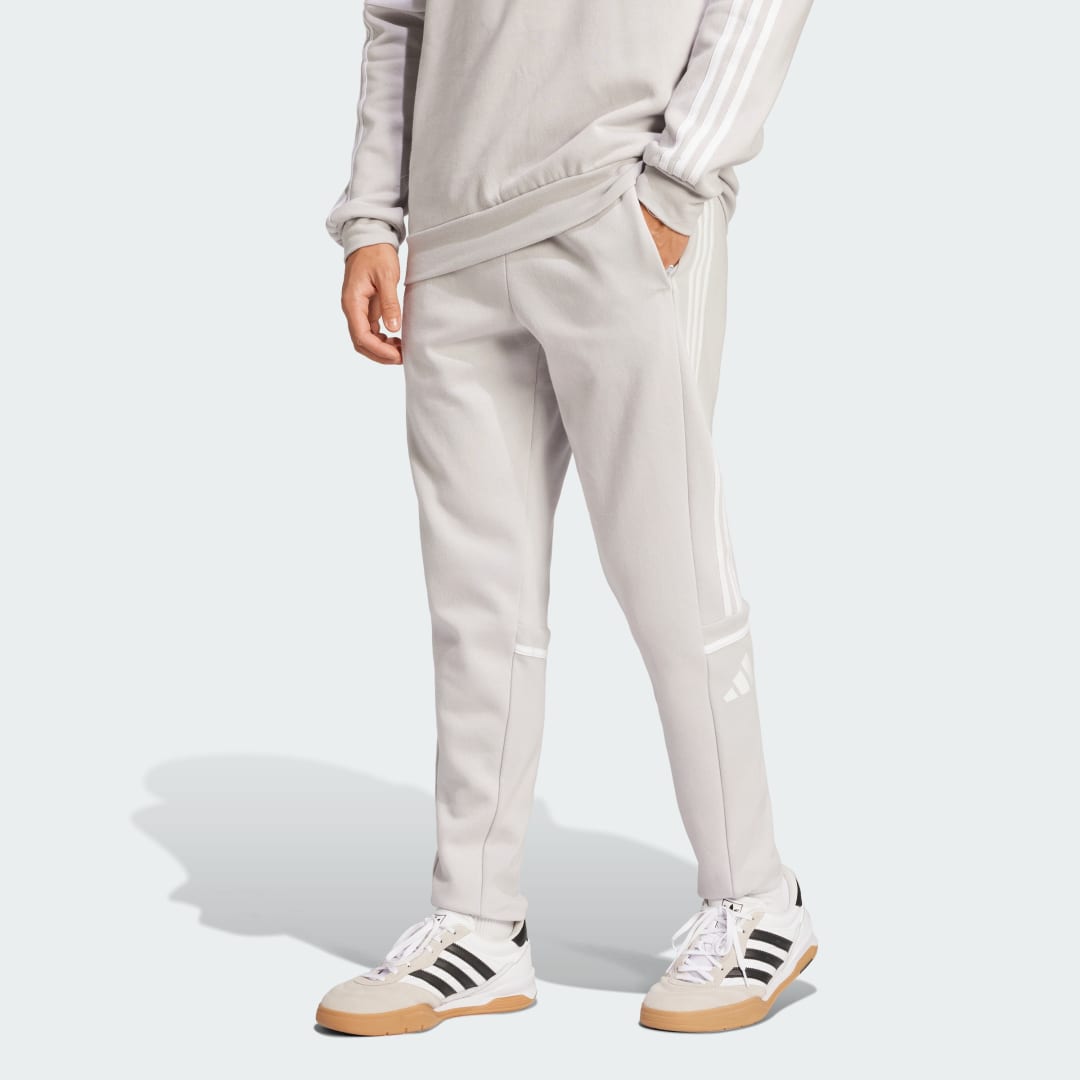 Image of Squadra 25 Pantaloni felpati cod002