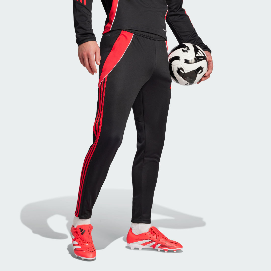 Adidas Tiro 24 Slim Training Broek
