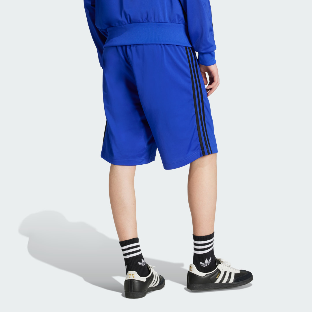 Adidas Adicolor Firebird Short