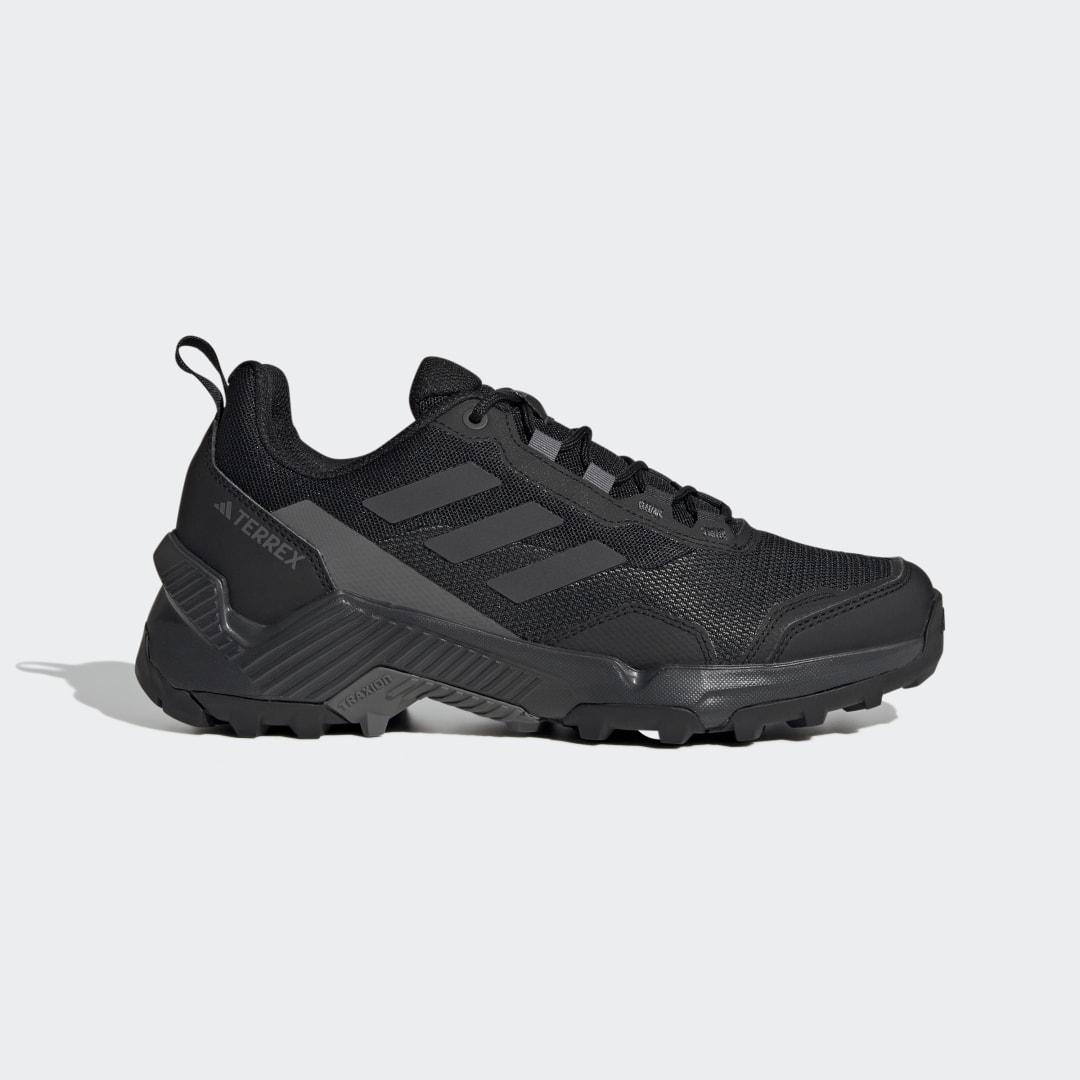 Adidas  sneaker Core Black / Carbon / Grey Four