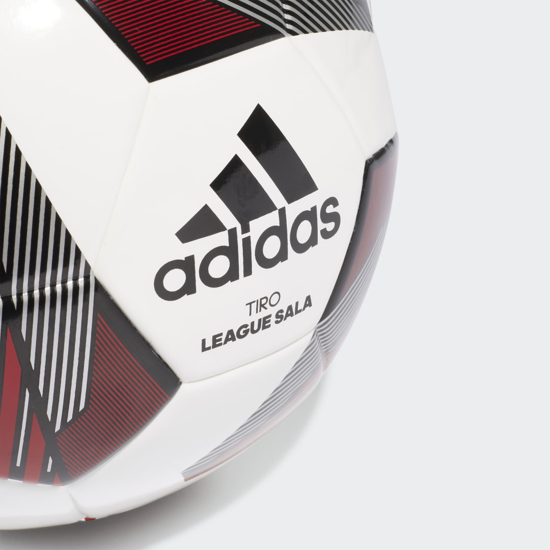 фото Футбольный мяч tiro league sala adidas performance