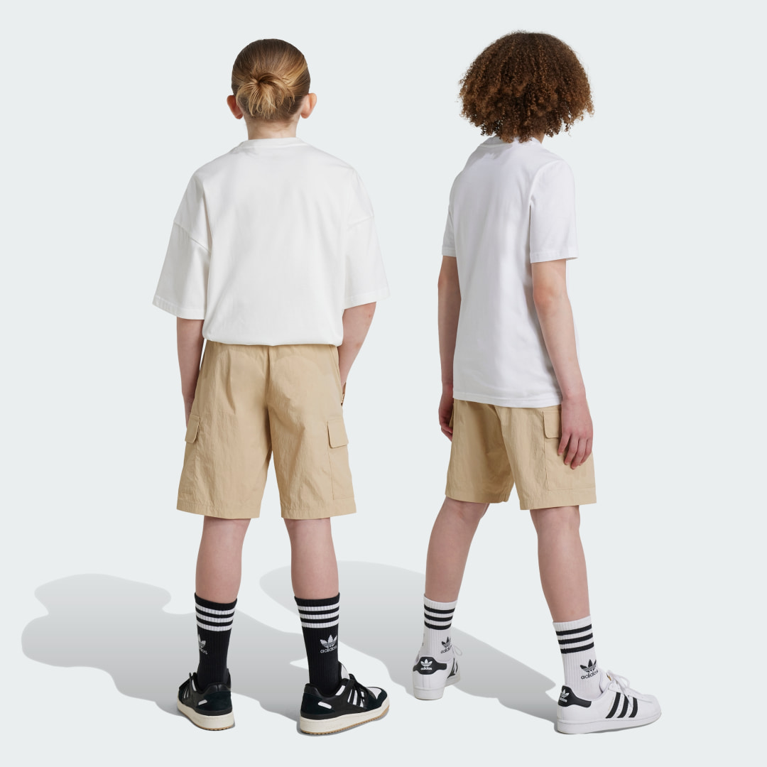 Adidas Cargo Short Kids