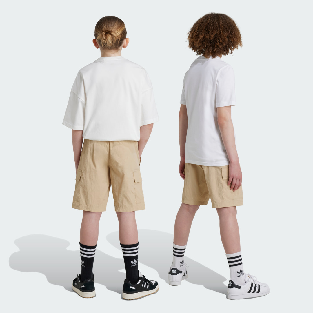 Short Cargo Enfants - vue 6