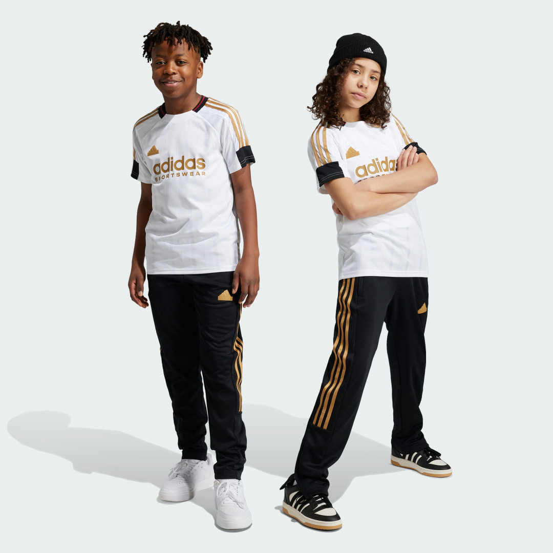 Adidas Tiro Nations Pack Broek Kids