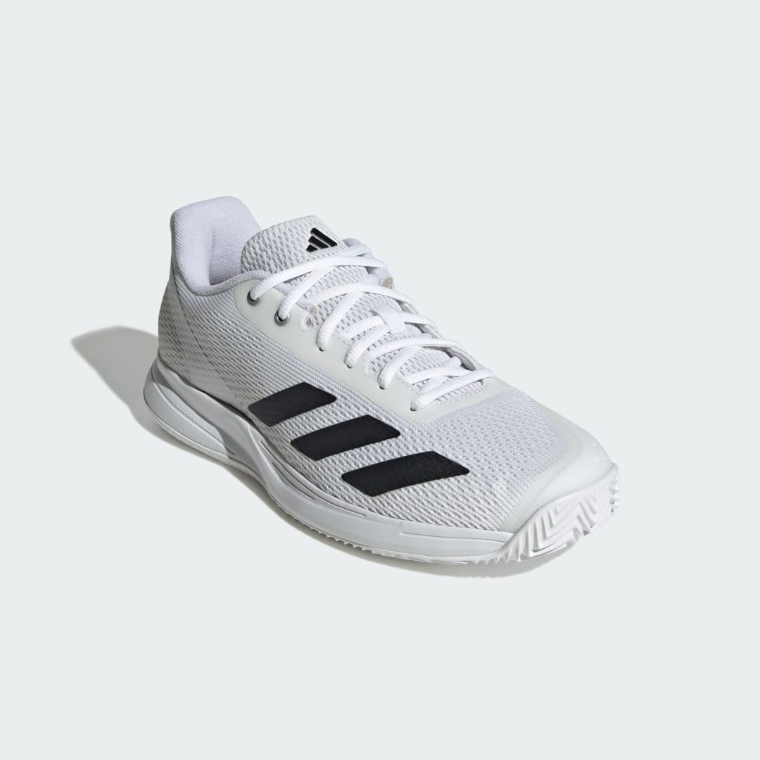 Adidas  sneaker Cloud White / Cloud White / Core Black