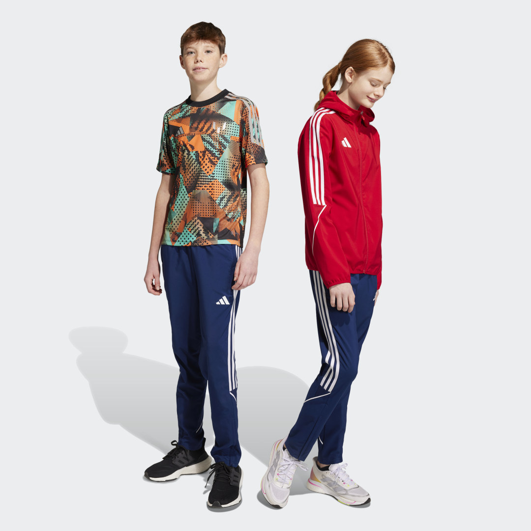 Pantalon en toile Tiro 23 League