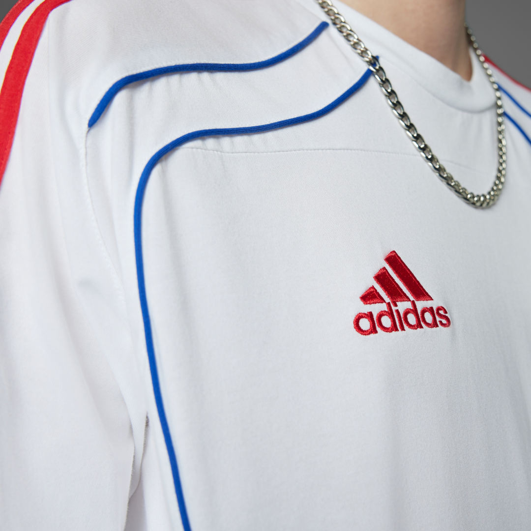 Adidas FC Bayern München UBP T-shirt