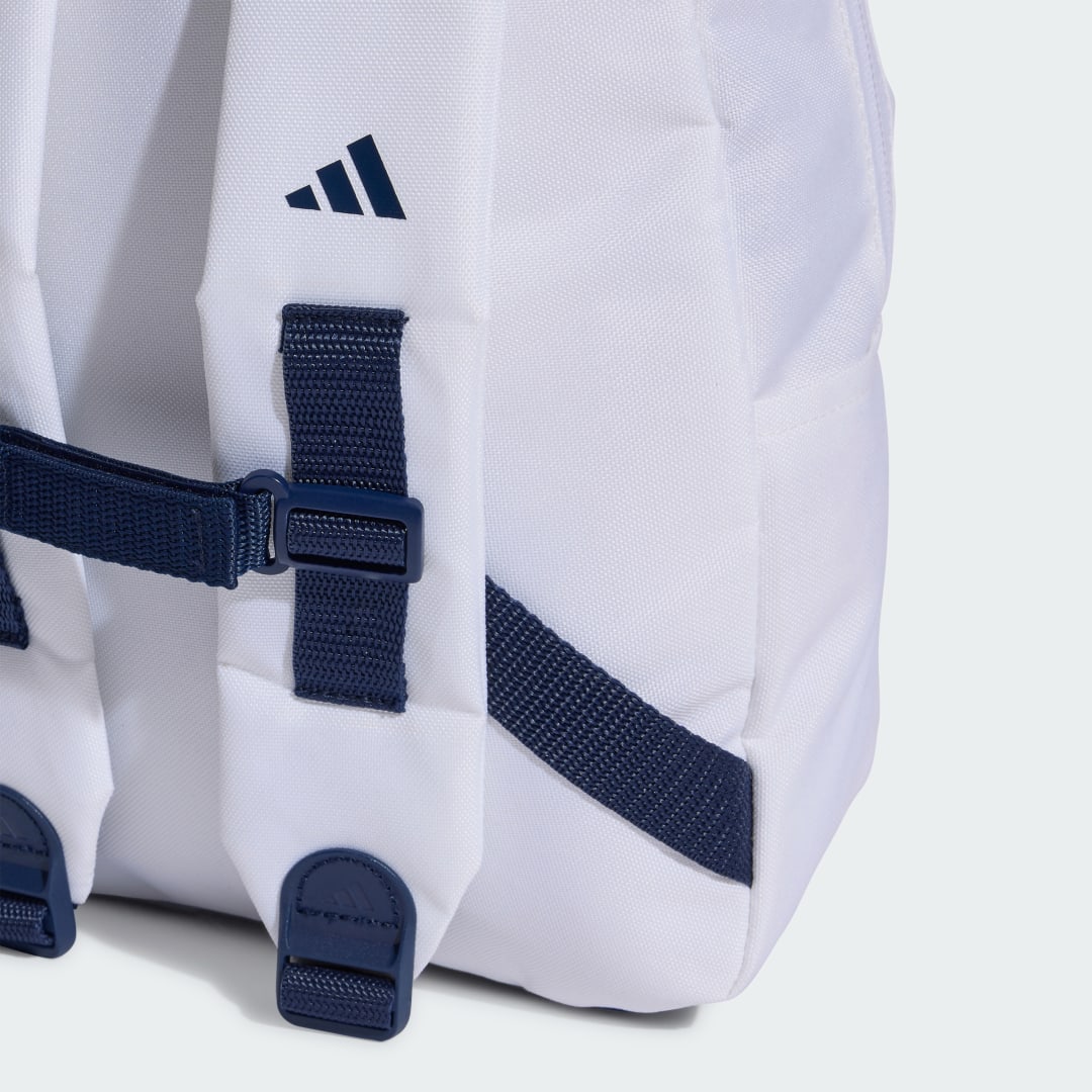 Adidas Real Madrid Rugzak Kids