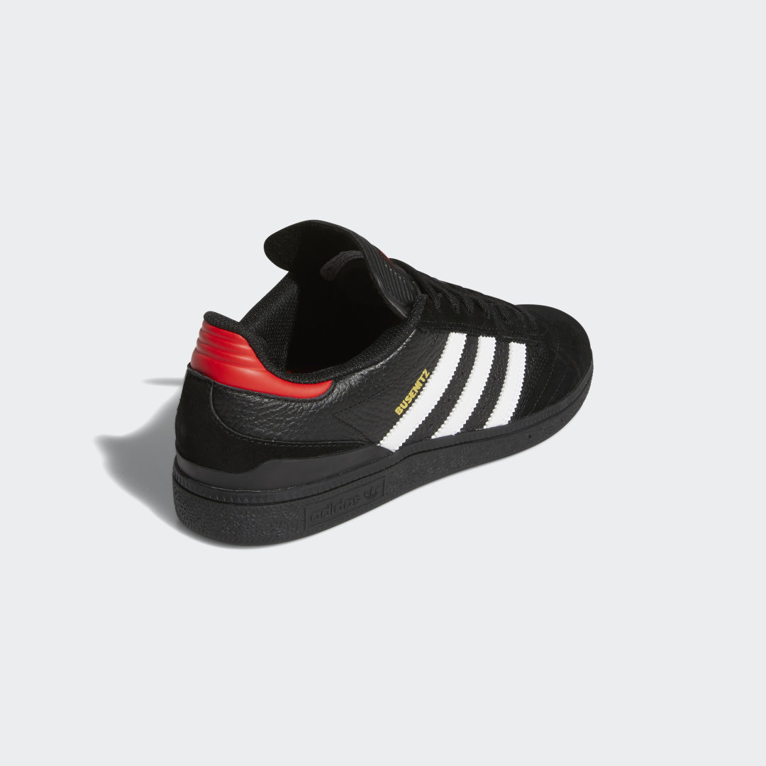 фото Кеды busenitz adidas originals