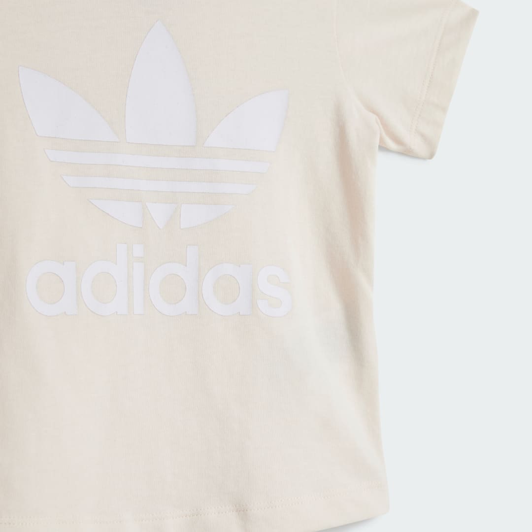 Adidas Trefoil T-shirt