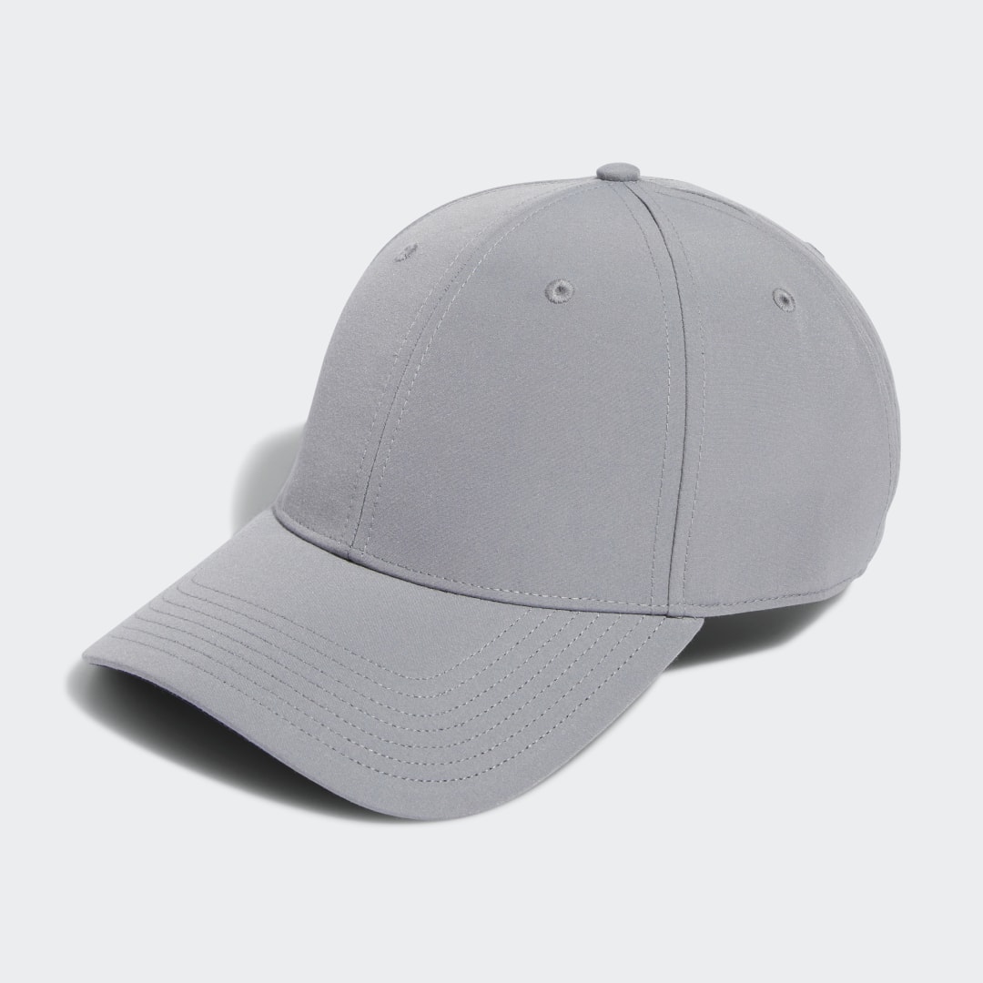 Adidas Golf Performance Crestable Cap Grey One Size