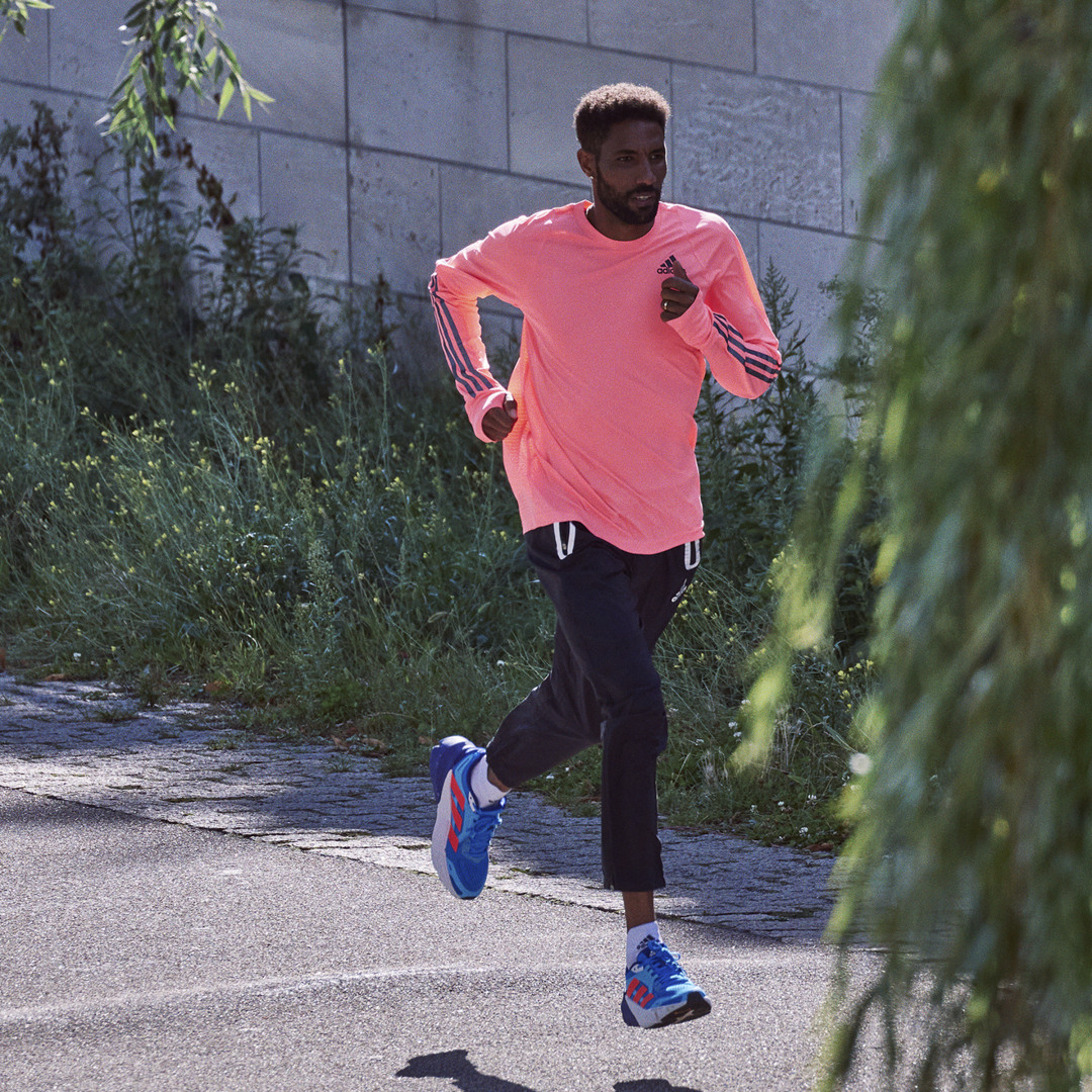 фото Кроссовки adistar adidas performance