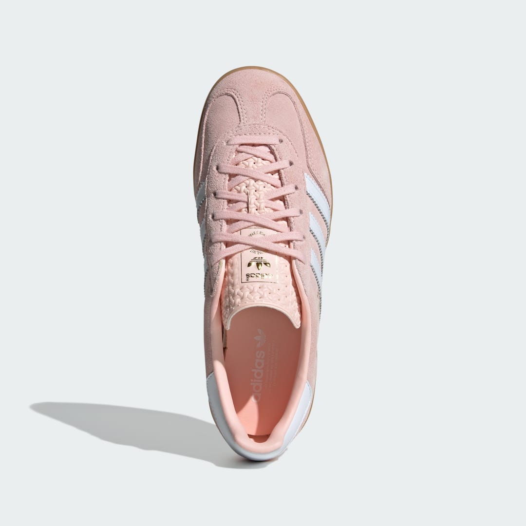 Chaussure Gazelle Indoor