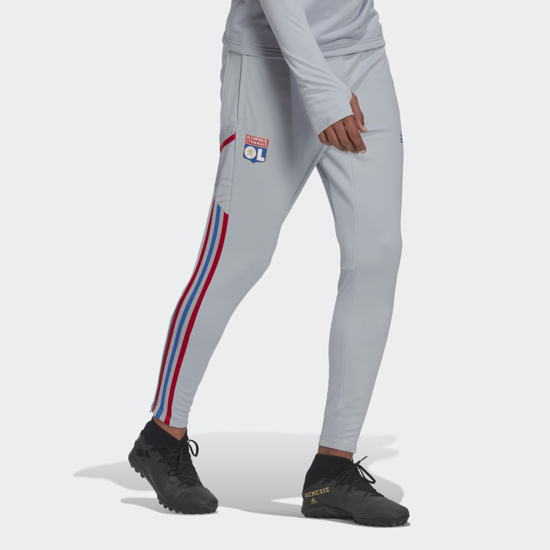 Pantalon olympique lyonnais new arrivals