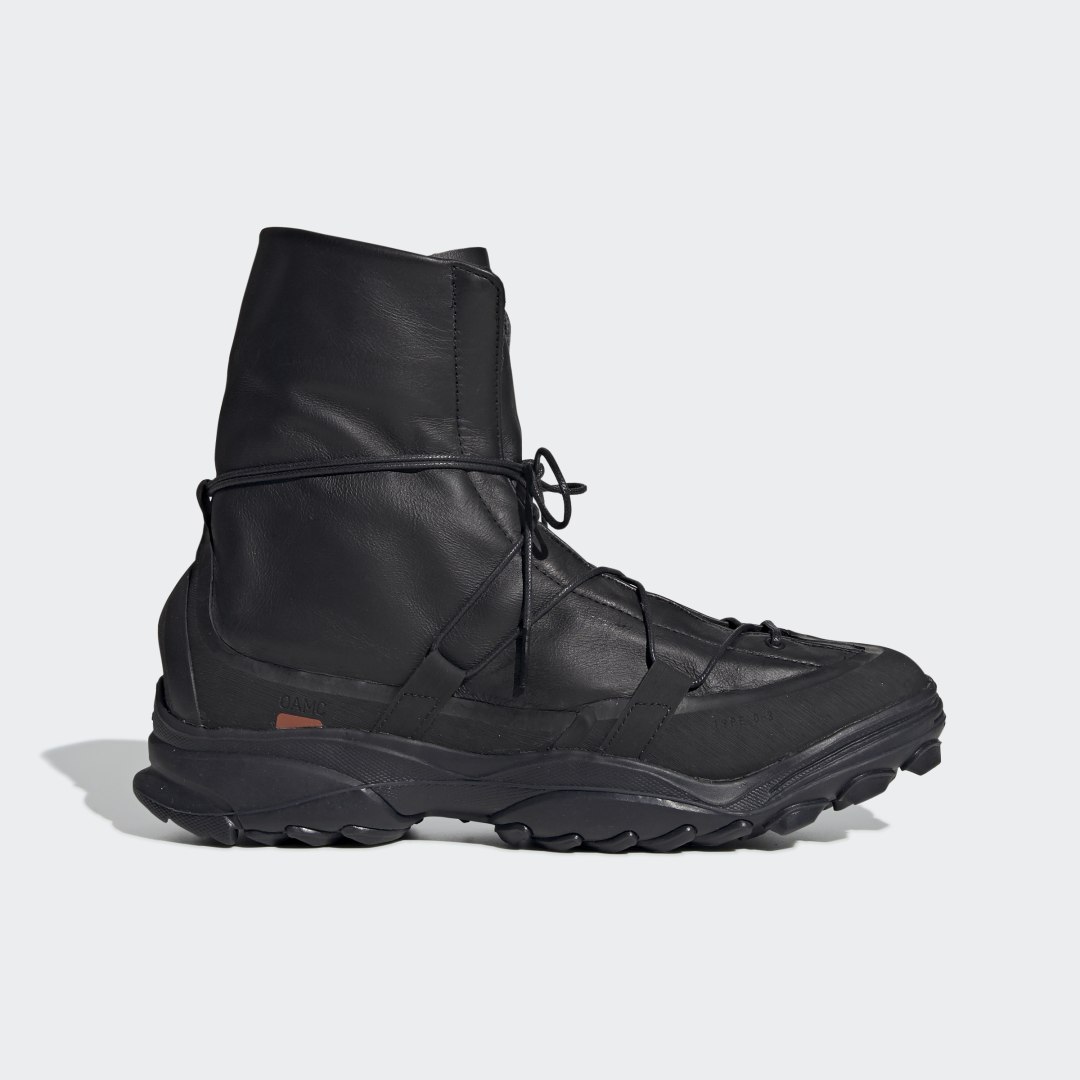 Высокие кроссовки Type O-3 adidas Originals