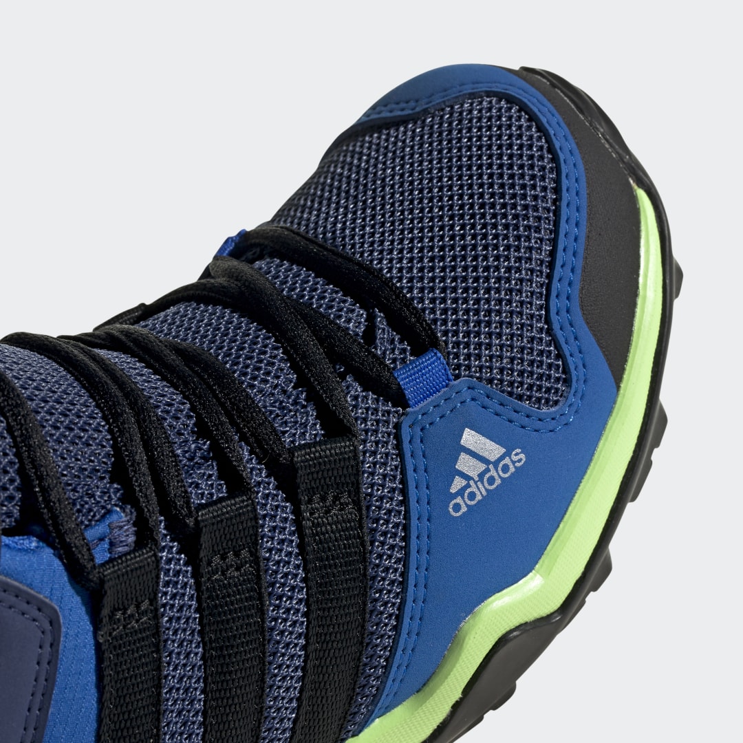 фото Ботинки ax2r climaproof mid adidas performance