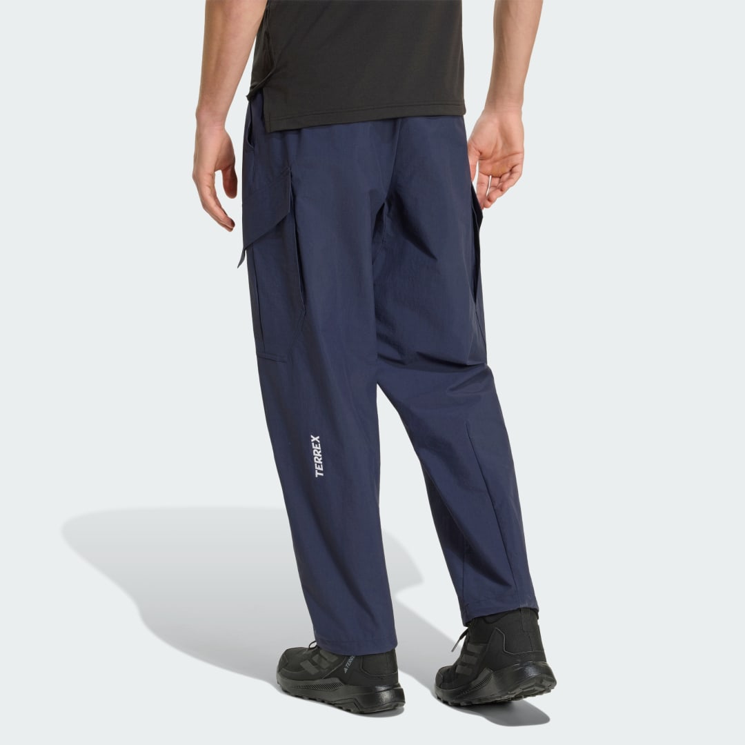 Pantalon cargo Terrex Xploric CLIMA365 - vue 6