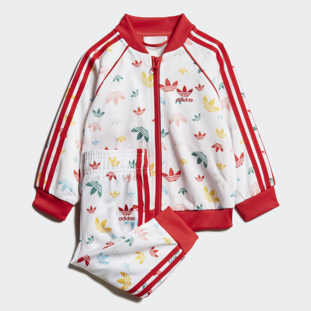 Спортивный костюм SST adidas Originals