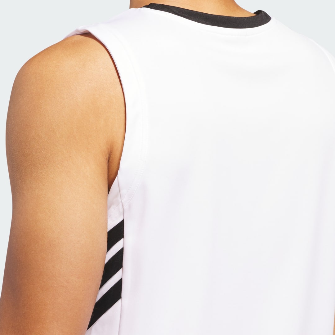 Adidas Basketball Legends Tanktop