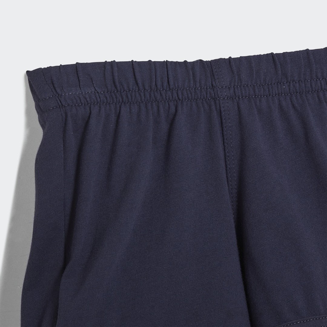 

Conjunto Shorts y Camiseta adidas SPRT Collection Niño