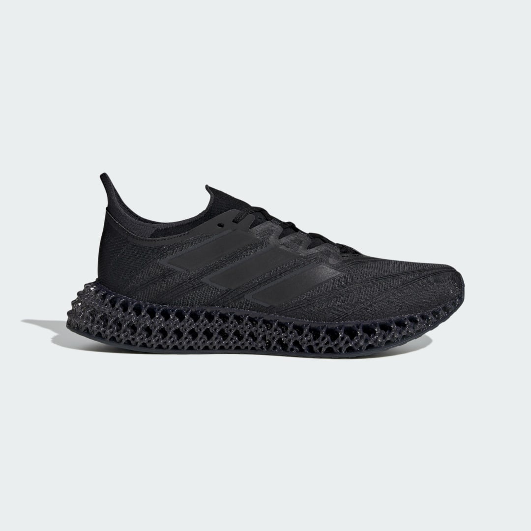 Adidas  sneaker Core Black / Core Black / Core Black