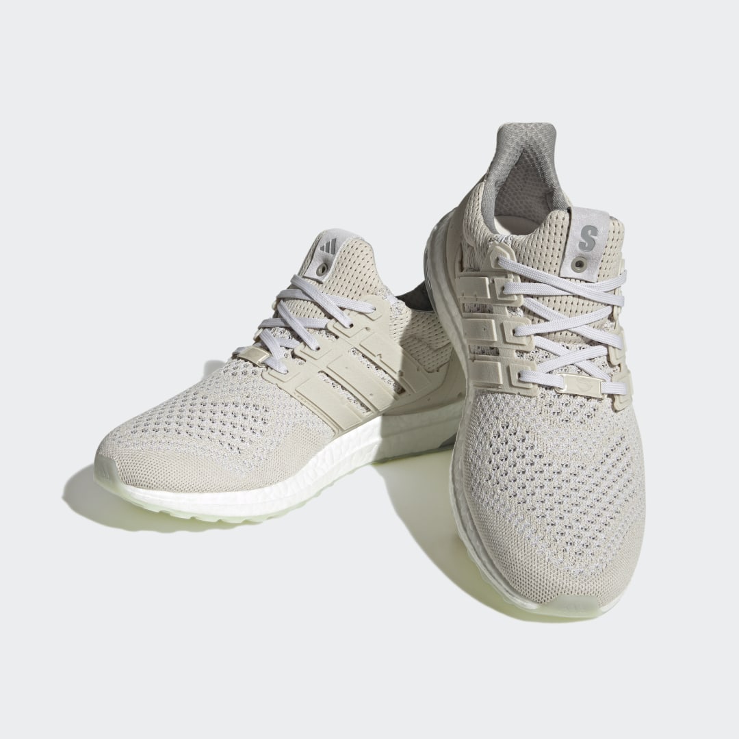 Adidas Adidas Ultraboost sneaker Alumina / Dash Grey / Cloud White