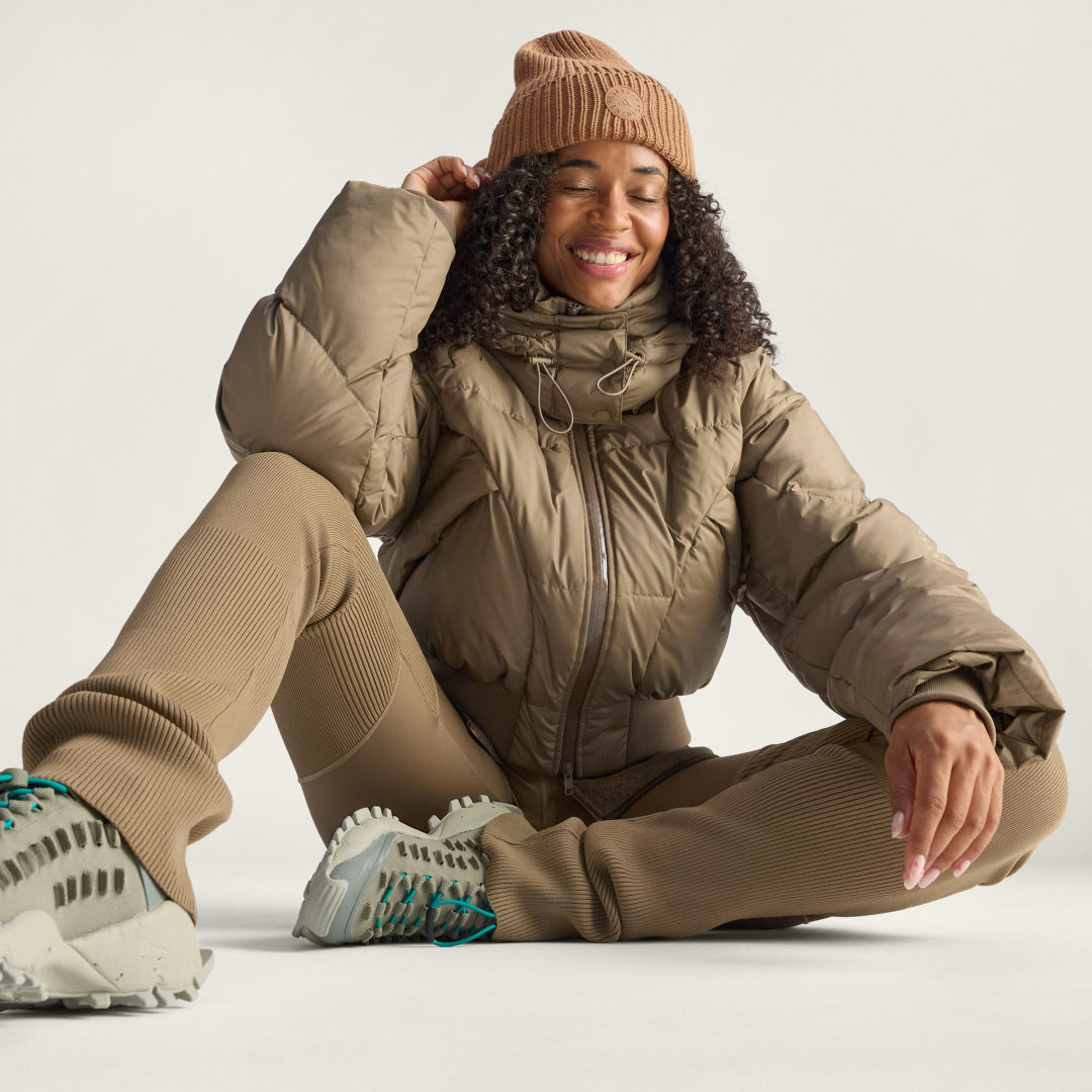 Adidas By Stella McCartney Beanie