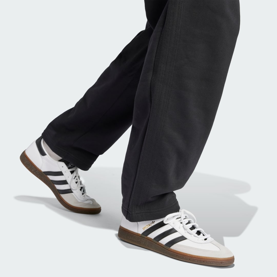 Adidas Premium Essentials Open Hem Broek