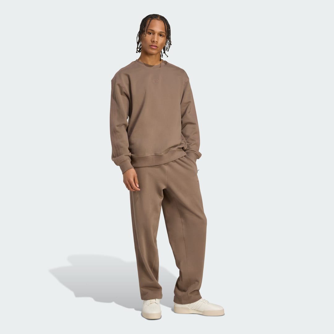 Adidas Premium Essentials Sweatshirt