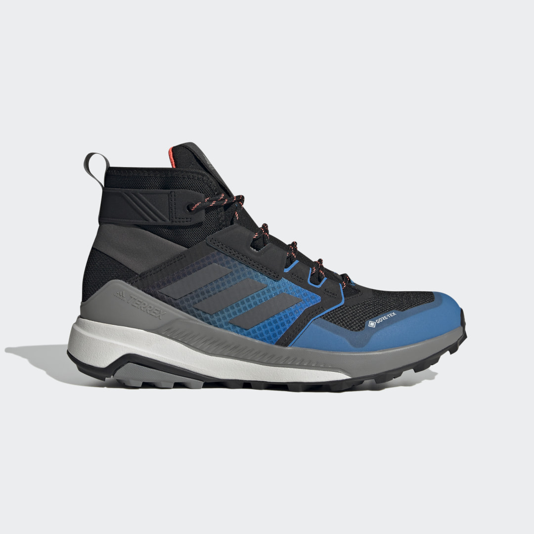 Terrex Trailmaker Mid GORE-TEX Hikingschoenen Terrex Trailmaker Mid GORE-TEX Hikingschoenen