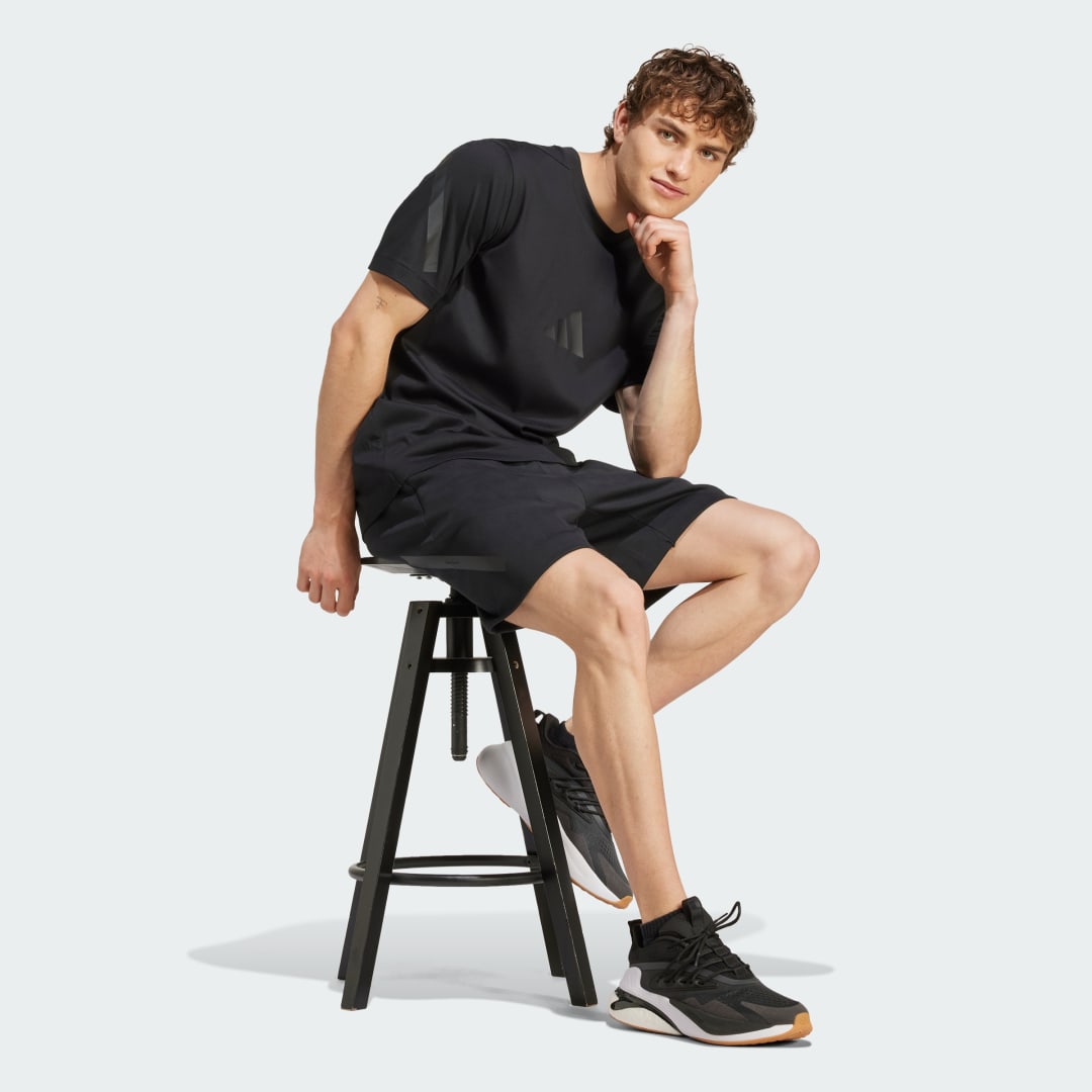 Adidas Z.N.E. Short
