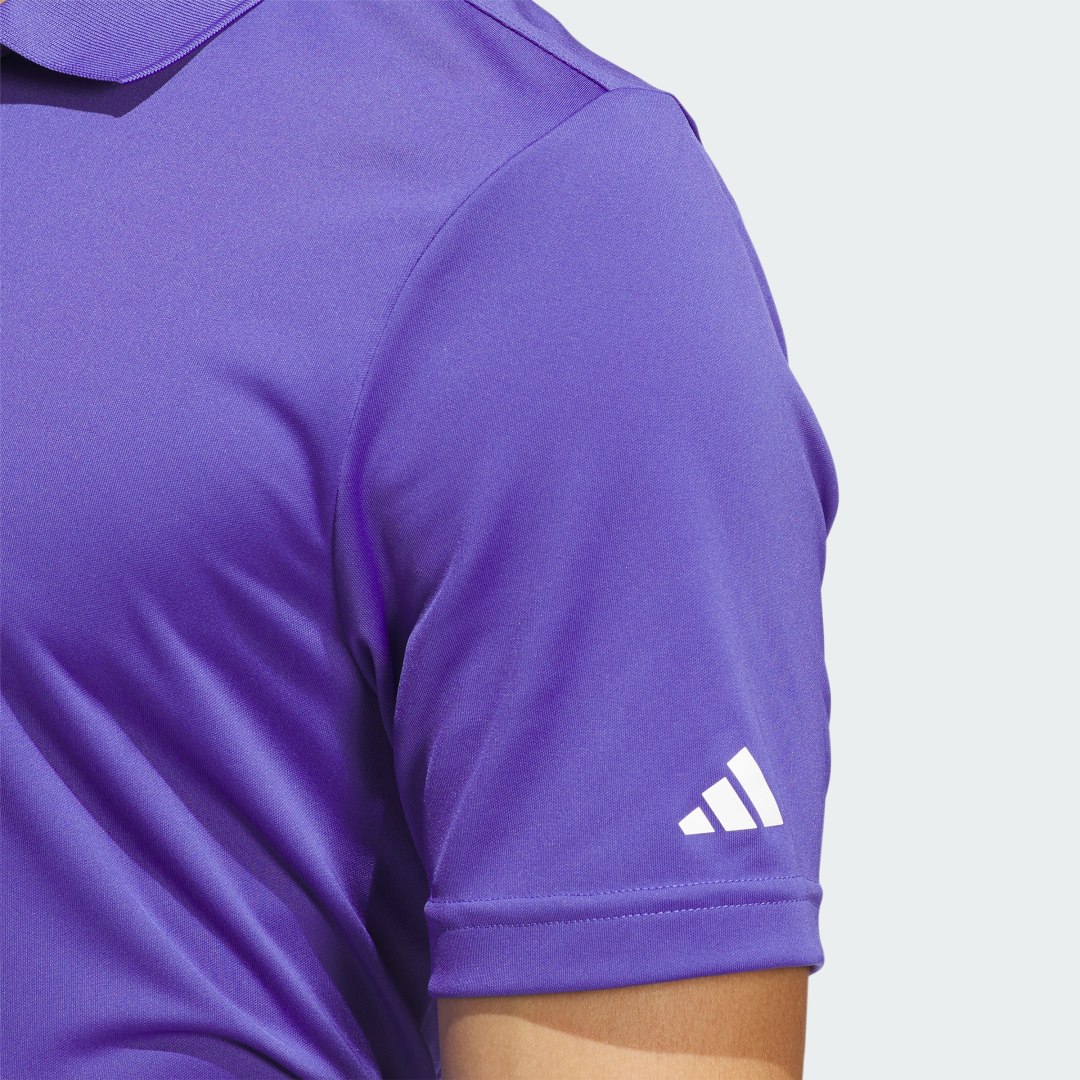 Adidas Core Performance Primegreen Poloshirt
