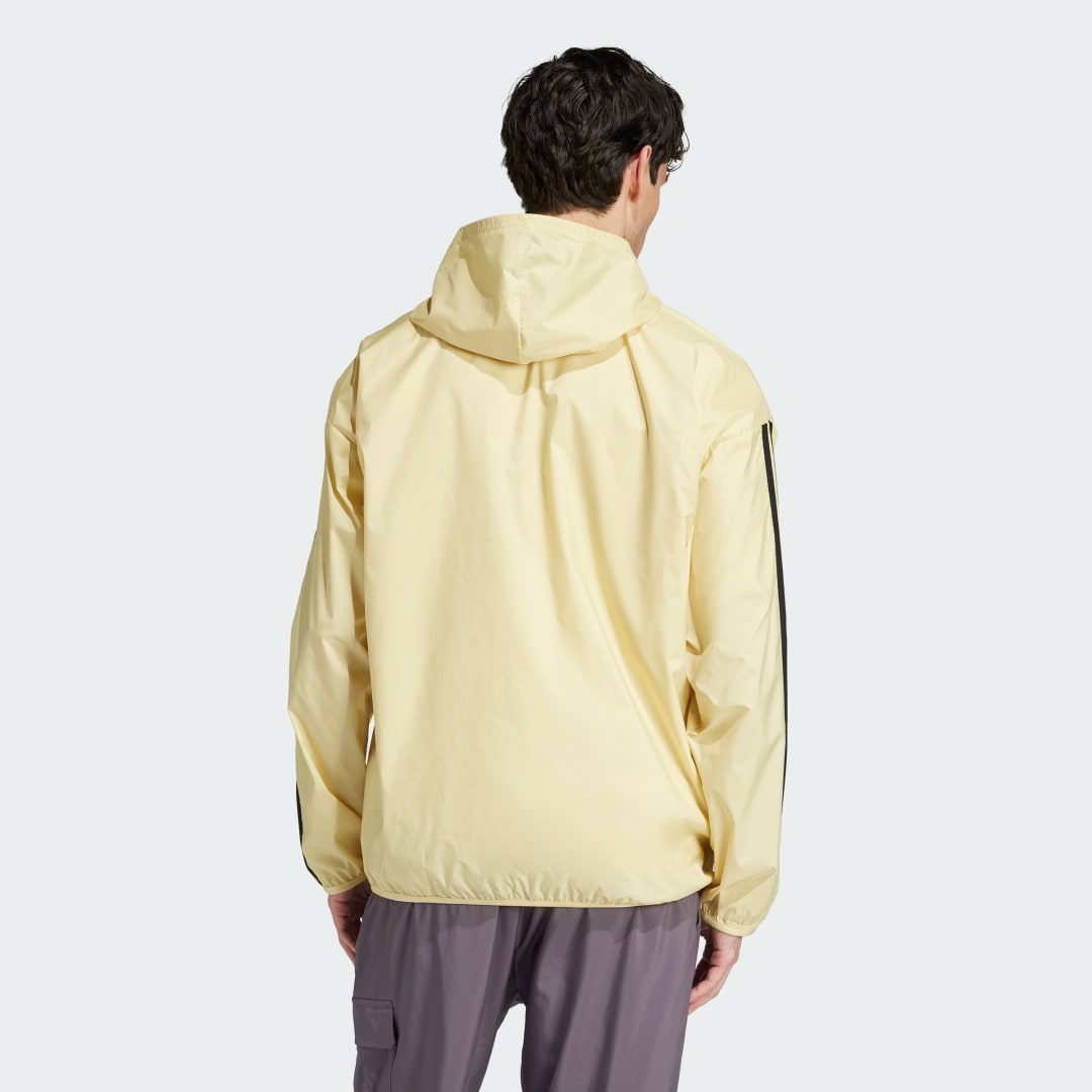 Coupe-vent 3 bandes Essentials