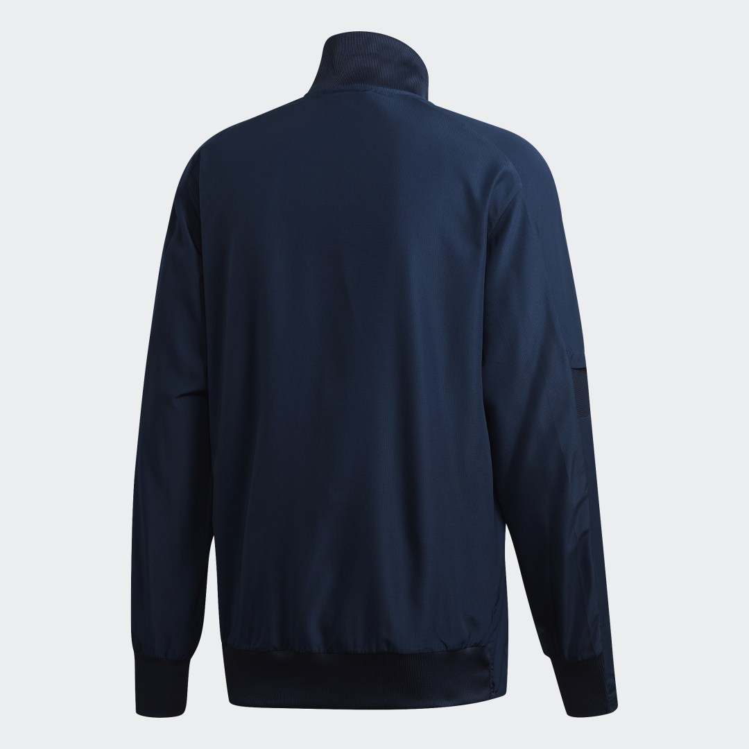 фото Парадная куртка сборной испании adidas performance