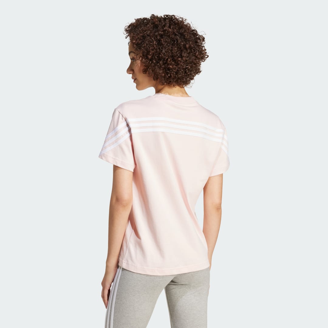 Adidas Future Icons 3-Stripes T-shirt