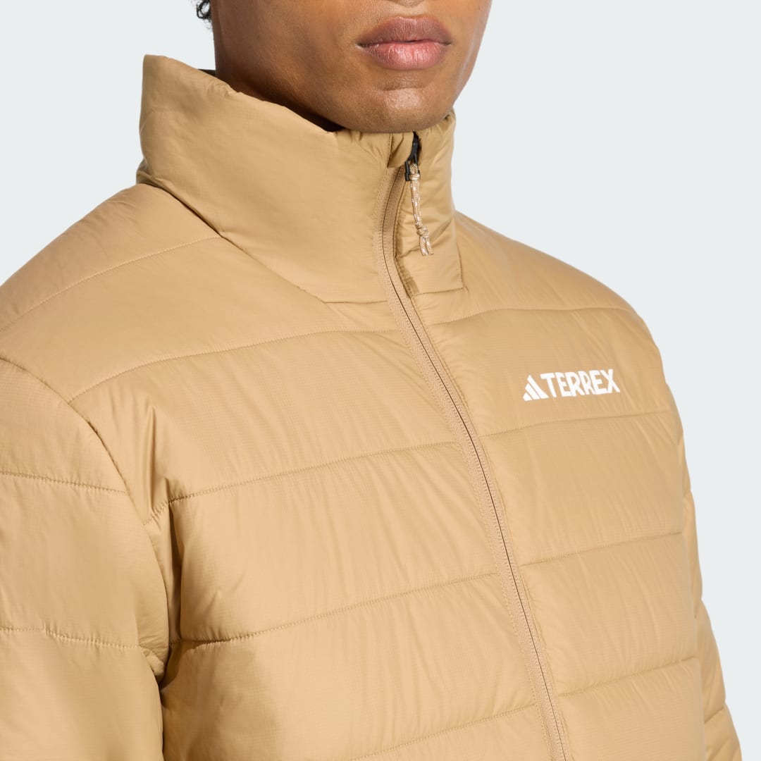 Adidas Terrex Multi Essentials Insulated Jack