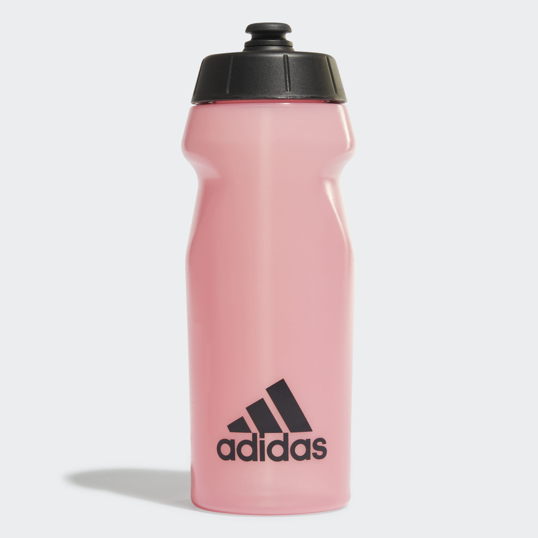 

adidas Botella Performance 0,5 litros Unisex, Negro