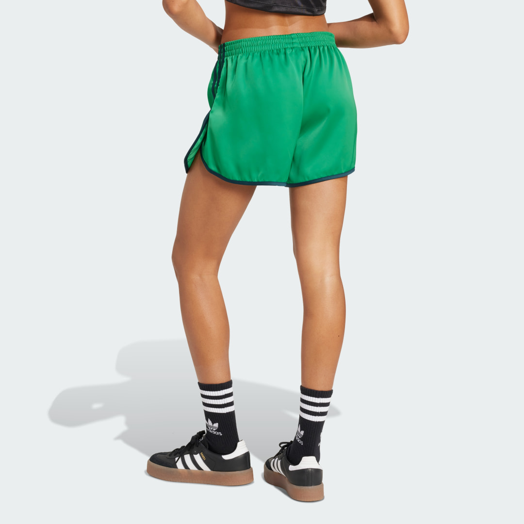 Adidas Adicolor 3-Stripes Sprinter Short