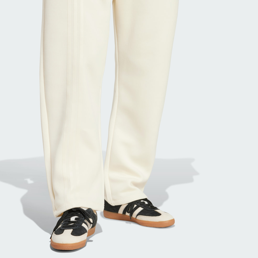 Adidas Oversized 3-Stripes Joggingbroek