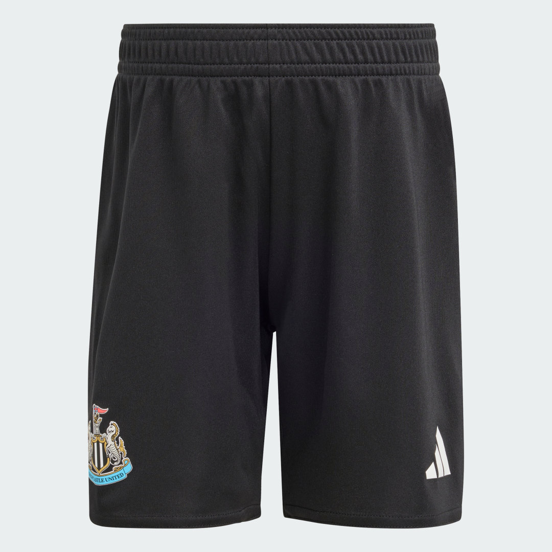 Adidas Newcastle United FC 25 26 Mini Thuistenue Kids