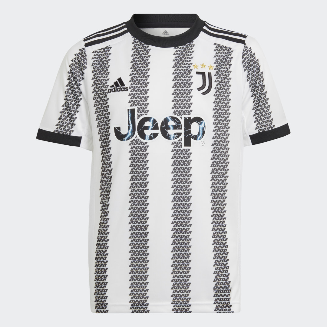 Maillot Domicile Juventus 22/23