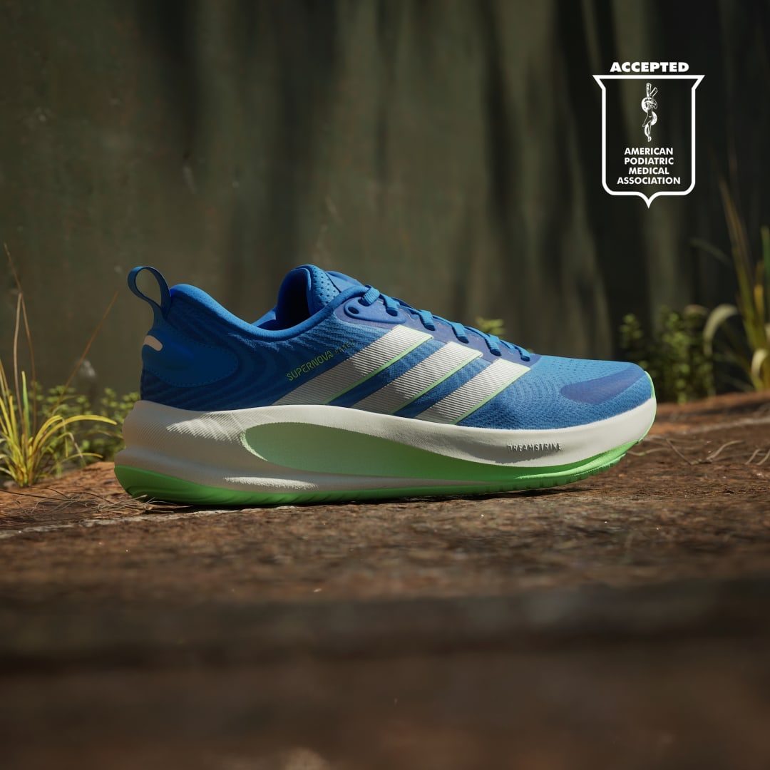 Thumbnail - SUPERNOVA EASE 2 RUNNING SCHUHE