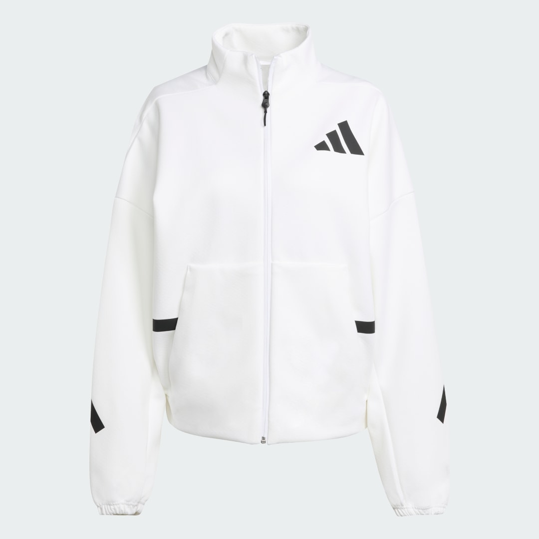 adidas Z.N.E. Veste de survêtement - vue 4