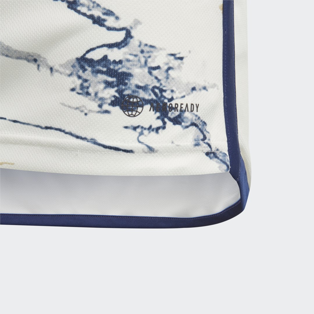 Thumbnail - Italien 23 Auswärtstrikot