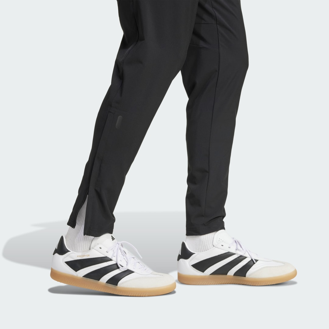 Adidas Juventus Tiro 25 Competition Vis Tech Reisbroek