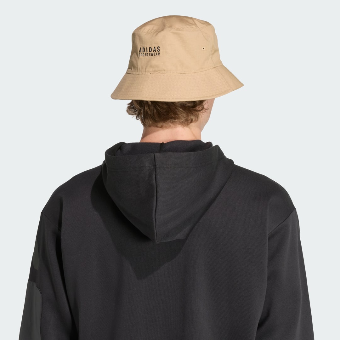 Adidas Sportswear Classic Vissershoedje