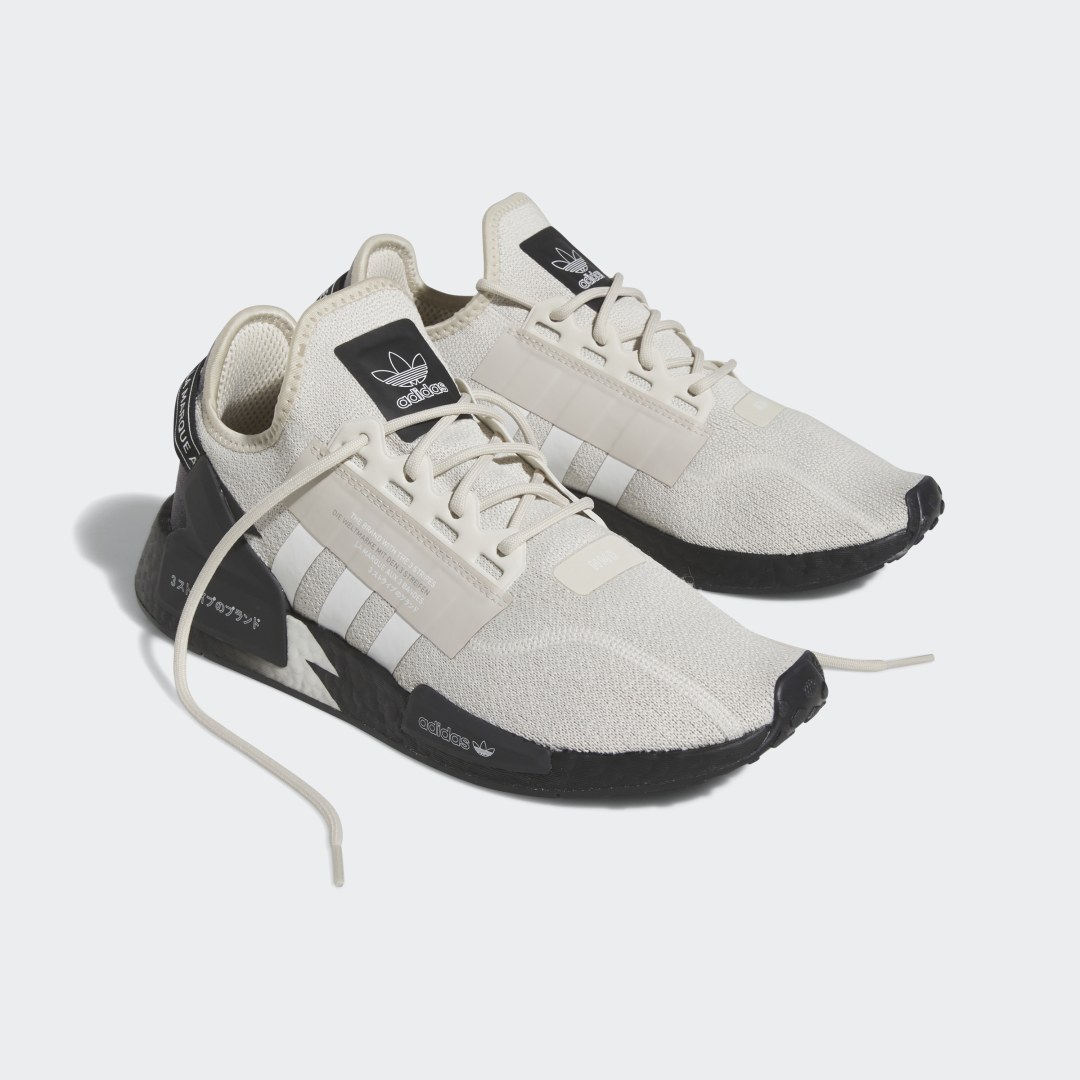 Adidas Originals NMD_R1 V2 Schoenen